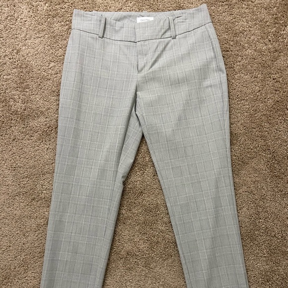 Calvin Klein dress pants - Picture 1 of 4